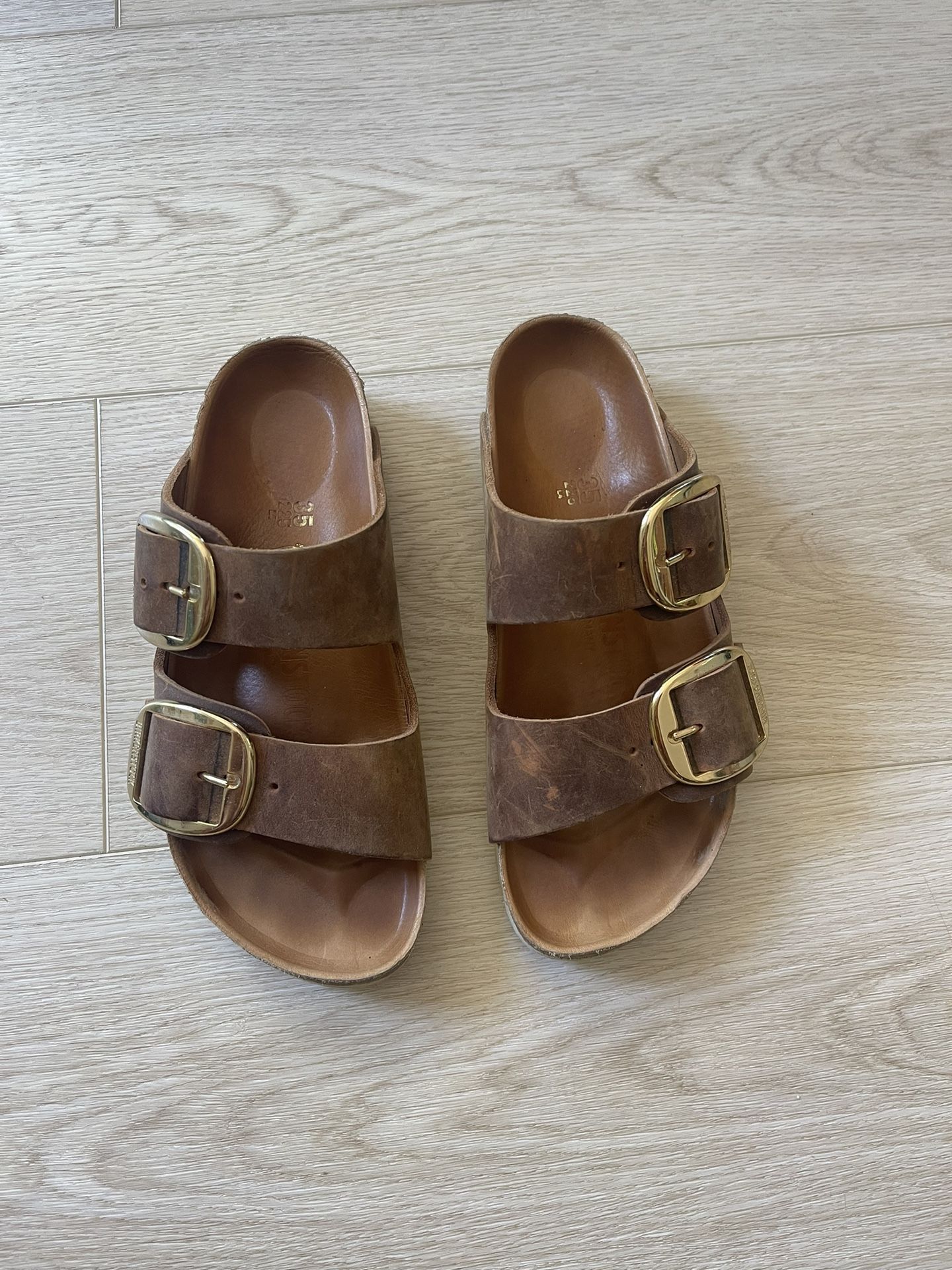 Birkenstock Sandals 35
