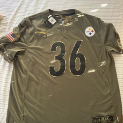 Steelers Jersey
