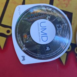 psp games 