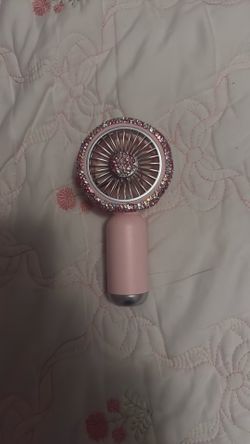 Mini Fans 