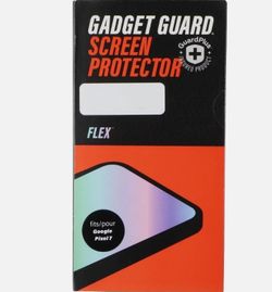 Gadget Guard GuardPlus Flex Screen Protector for Google Pixel 7