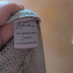 We Are Amma Natural Cocoon +