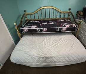 Twin Day Bed