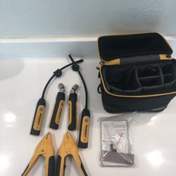 Fieldpiece Job Link System And Air Kit 