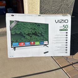 Vizio TV 📺 50 Inch 