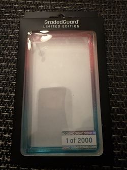 Gradedguard Cosmic 1/2000 CGC