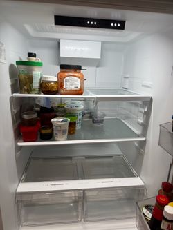 Insignia Refrigerator