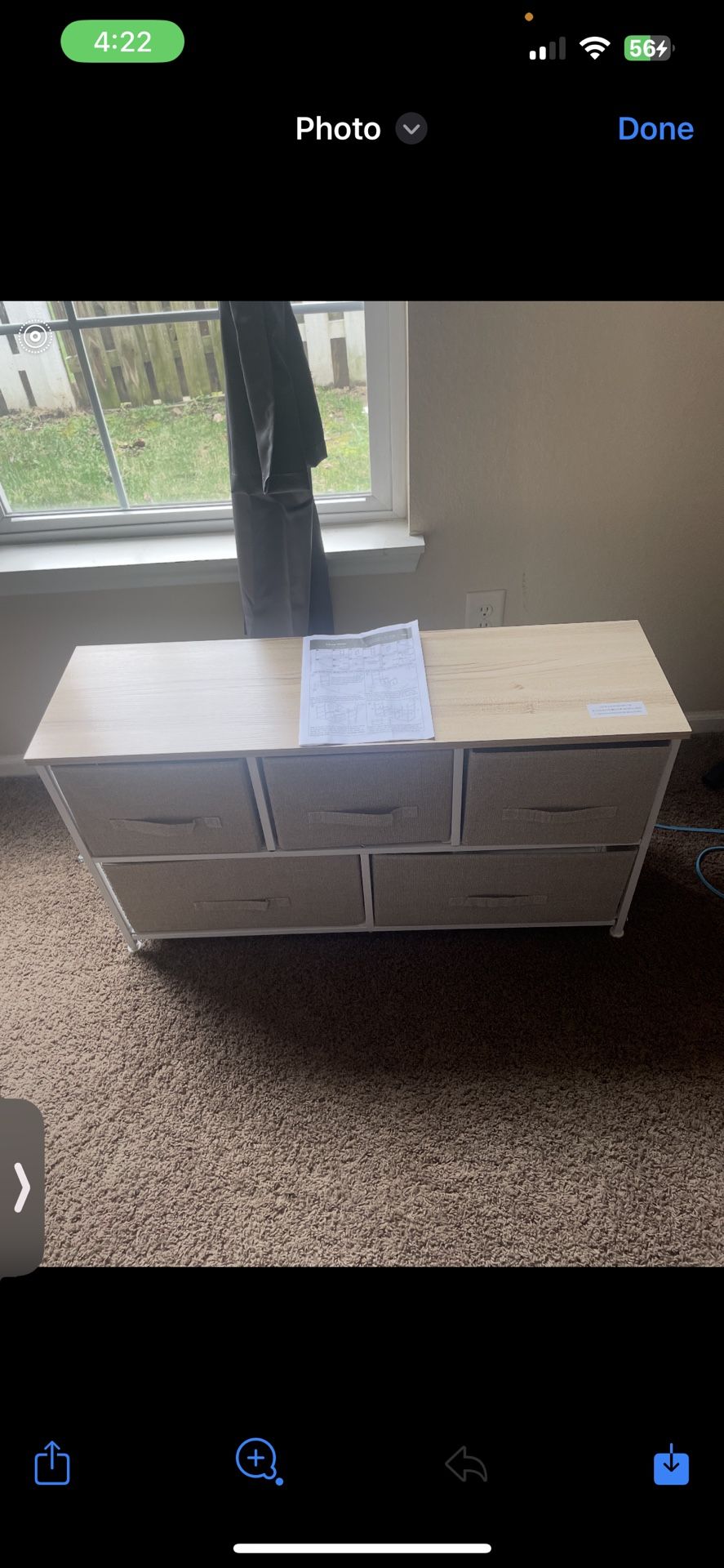 Dresser