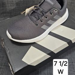 Adidas, women's sneaker