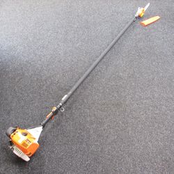 Stihl Ht 131 Telescopic Pole Saw 