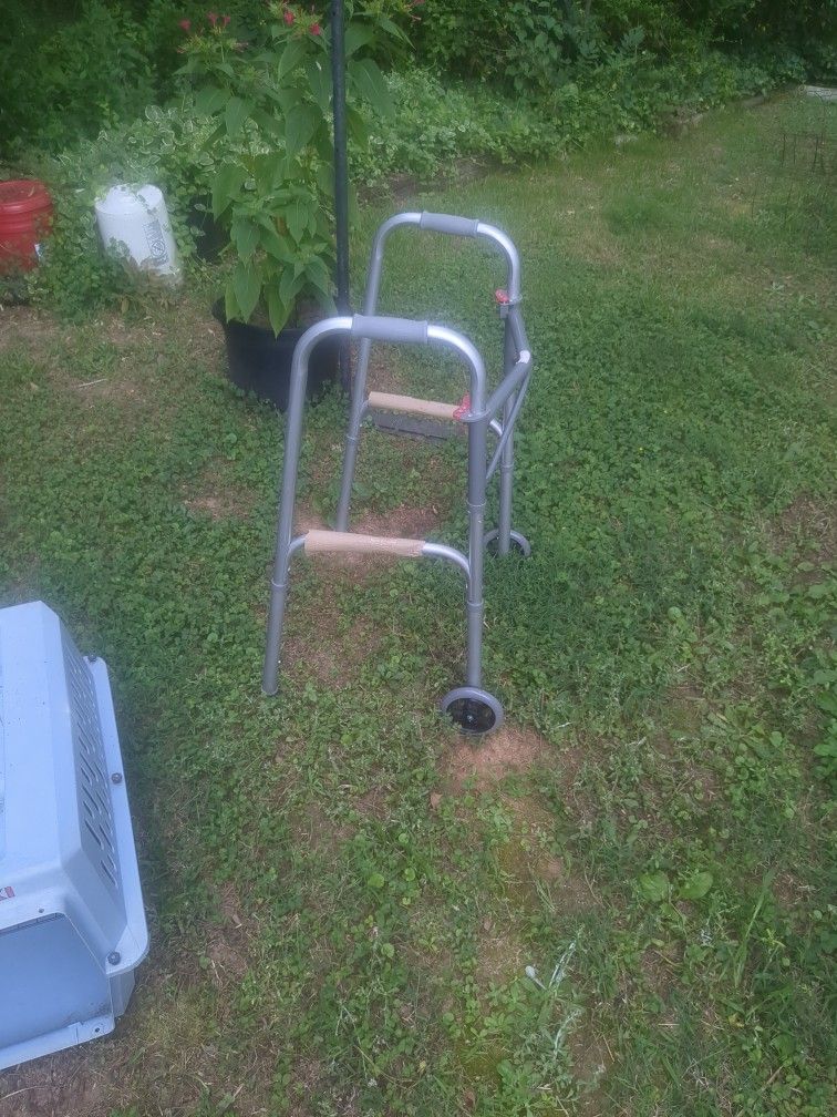New Walker