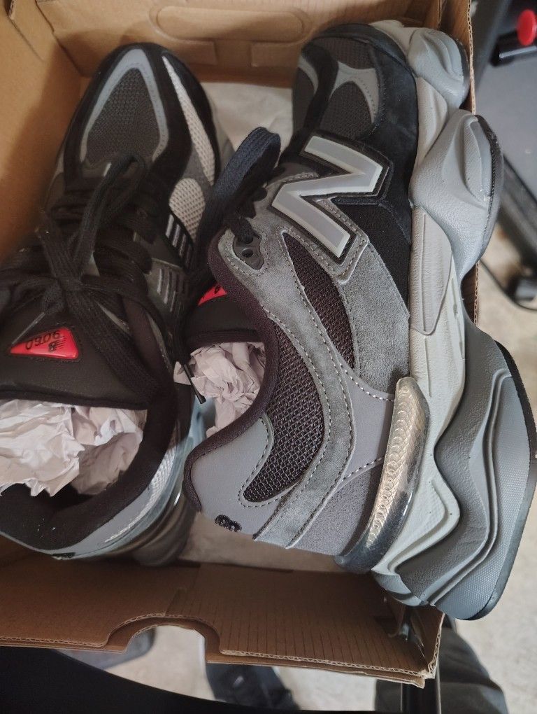 Shoes New Balance  Número 10.5