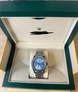 Watches