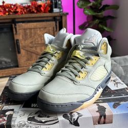 Air Jordan 5 Retro