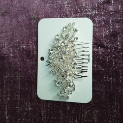 Wedding Hair Piece