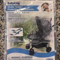 Stroller Shield 
