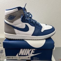 JORDAN 1’s 9.5