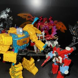 Transformers