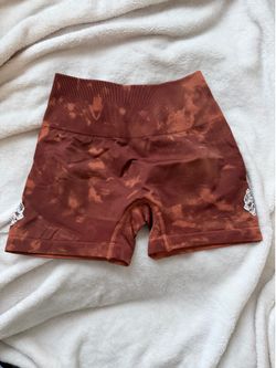 Darc sport marble shorts