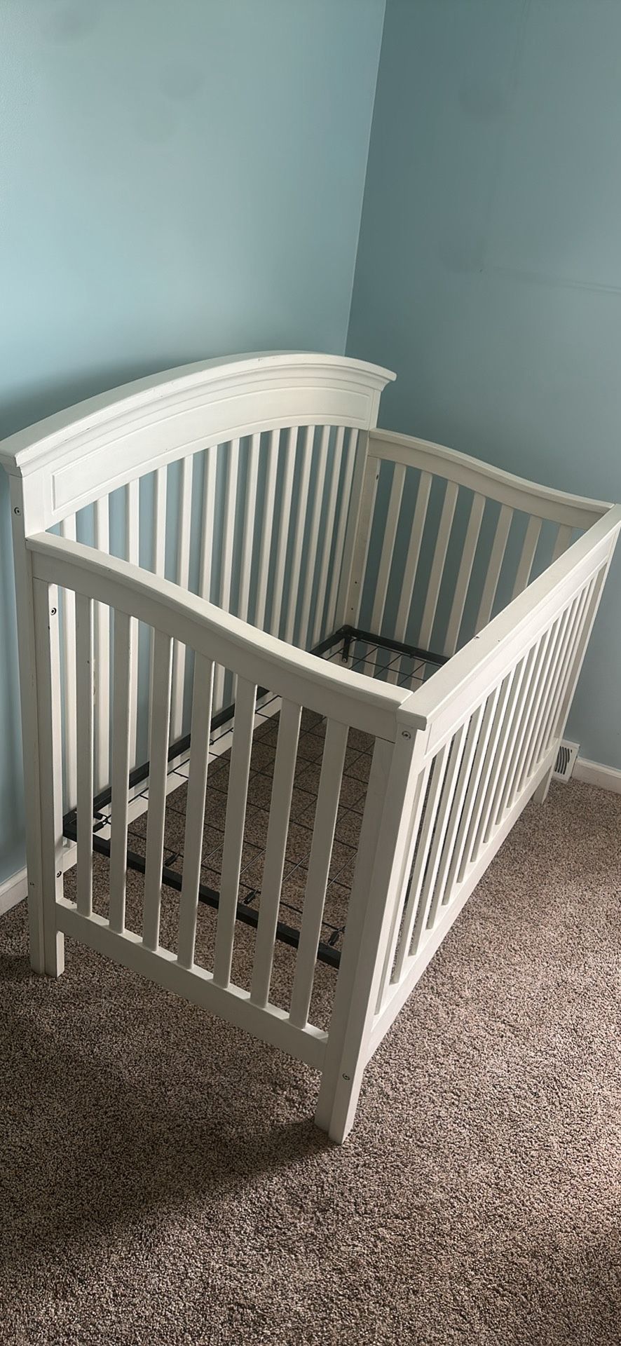 Crib