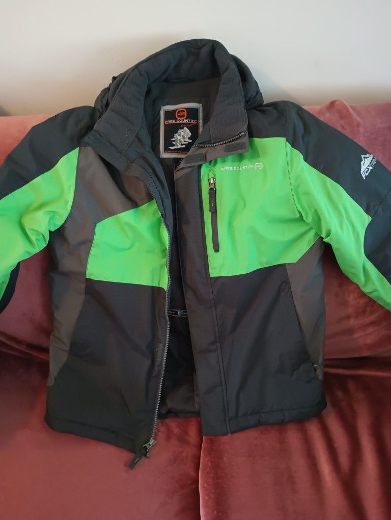 Free Country Boys Jacket