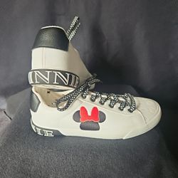 Disney Minnie Mouse Shoes 