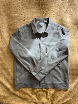 COS Overcoats