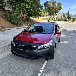 2017 Kia Forte5