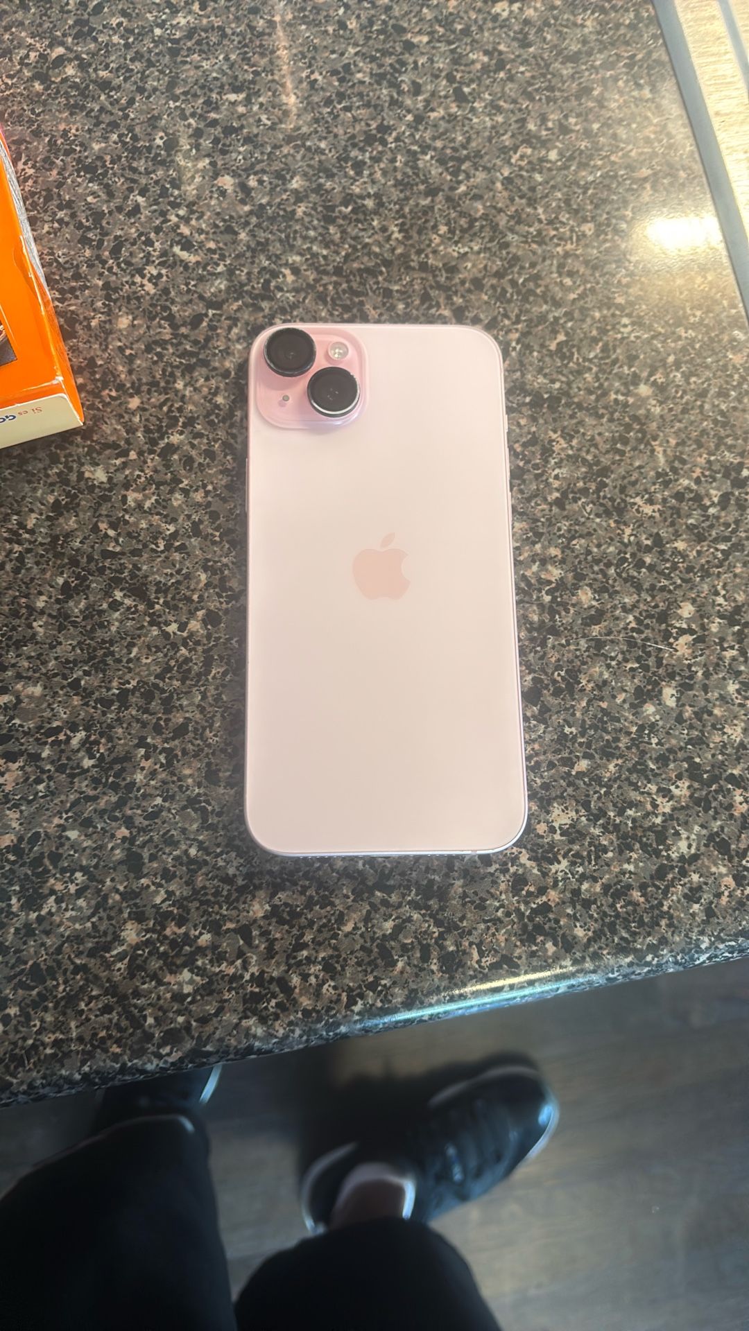 New