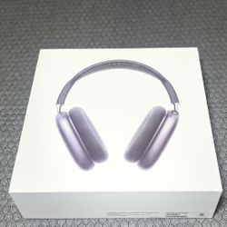 Apple AirPods Max – Space Gray (Excellent Condition, Full Set