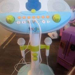 Kids Karaoke 