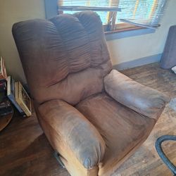 Recliners