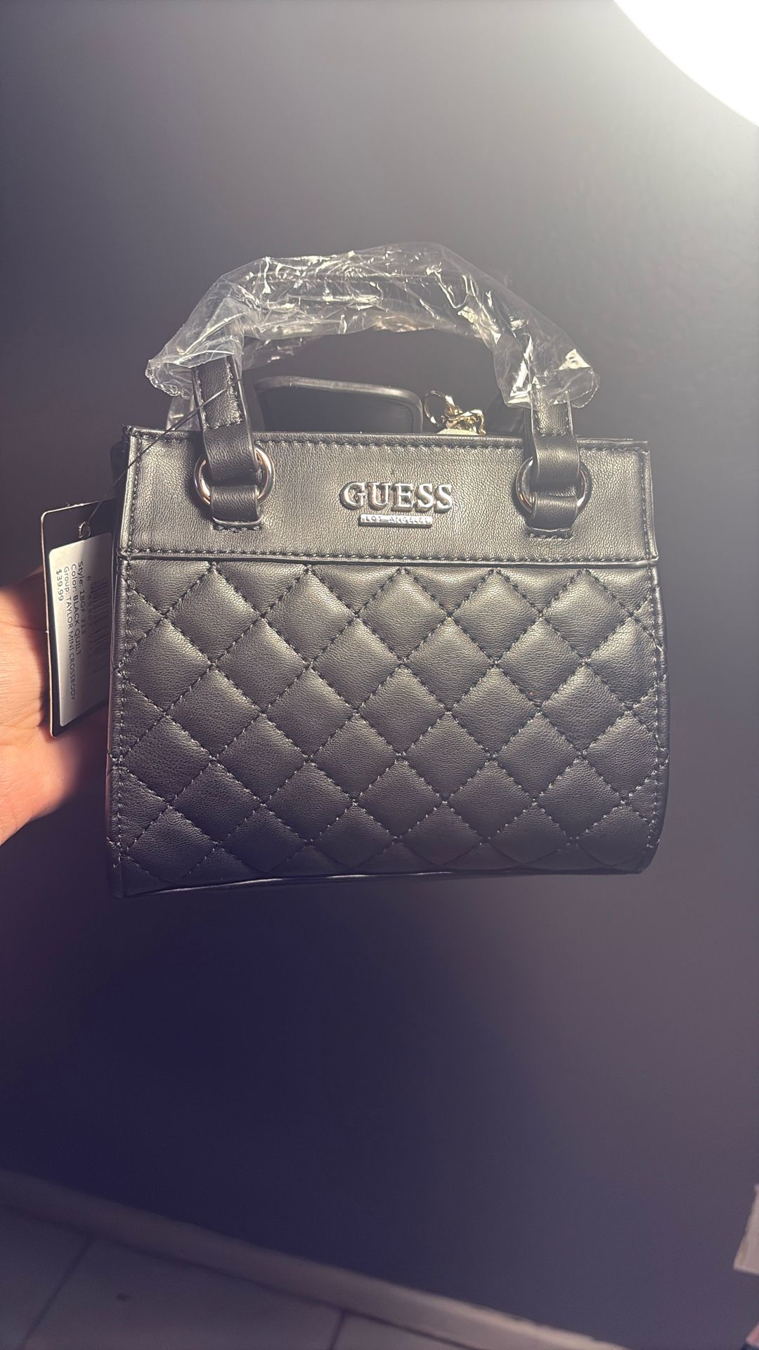 Guess Bag