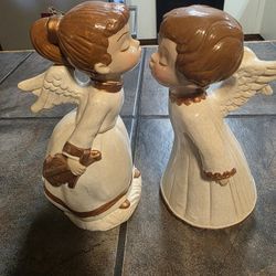 Kissing Angels