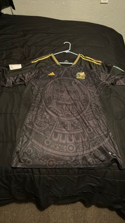 Mexico Jersey