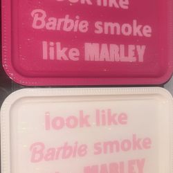 Tray