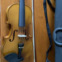 Violin For Sale