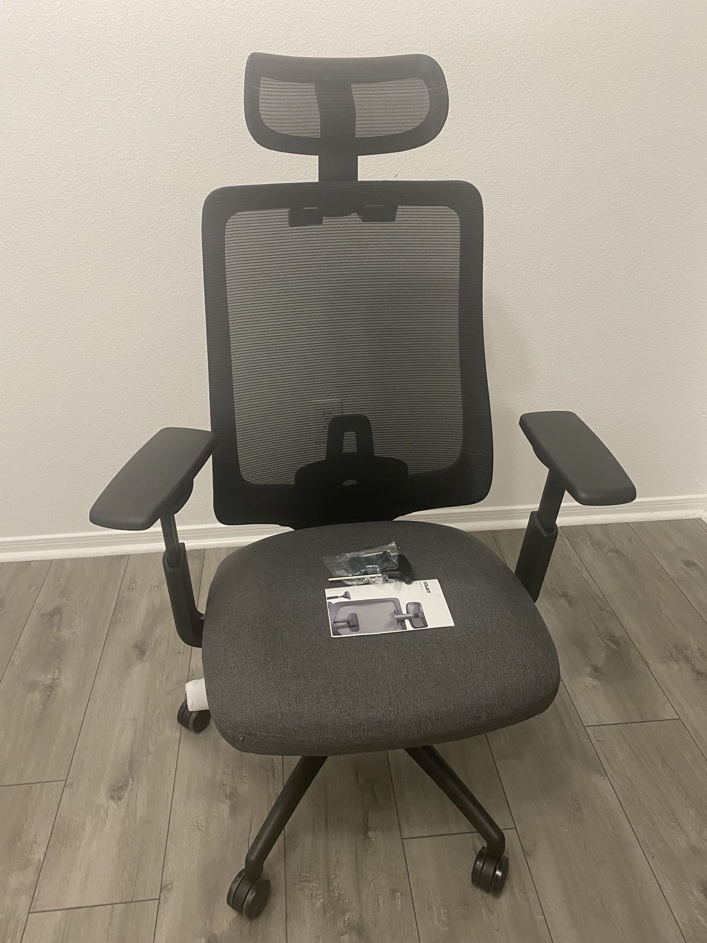 Office Chair 