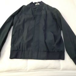 Mens Light Weight Jacket (Windbreaker)