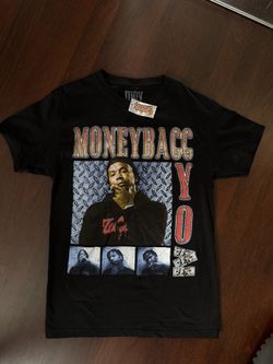 Moneybagg Yo Tee Shirt
