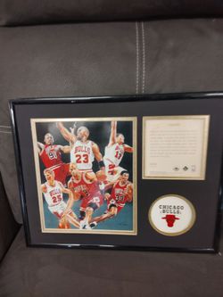 Jordan Rodman and Pippen and Friends
