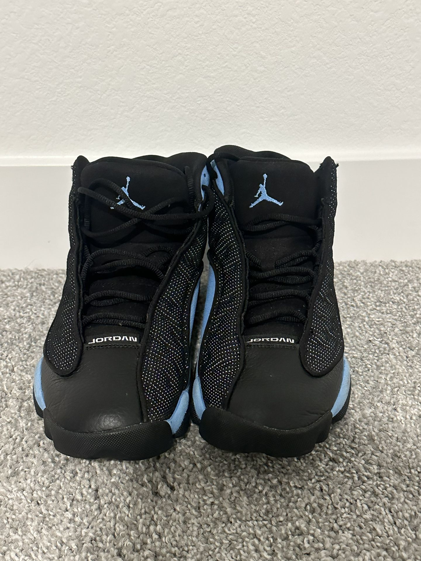 JORDAN 13 size 9M