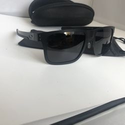 oakley holbrook metal polarized 