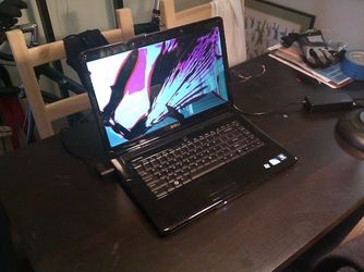 Laptop Screen Replacement