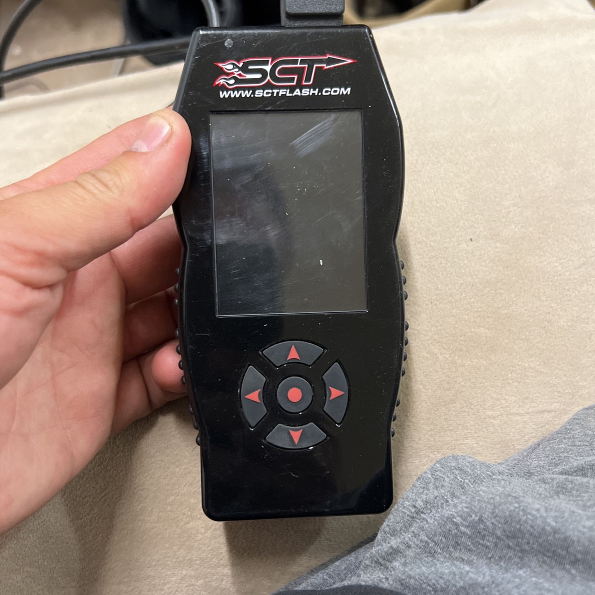 SCT X4 Flash Tuner for Sale in Yuma, AZ OfferUp