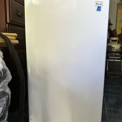 Small Refrigerator 