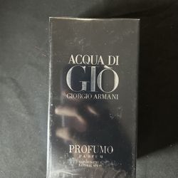 Aqua Di Gio