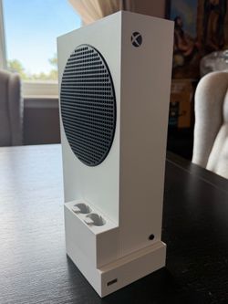 Xbox Series S (512 GB Model)