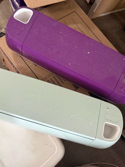 Cricut