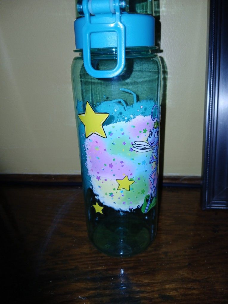 Ant Bully Water Bottle